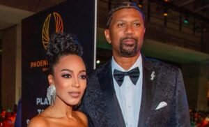Angela Rye Husband