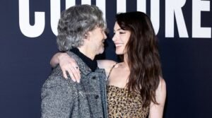Anne Hathaway Husband