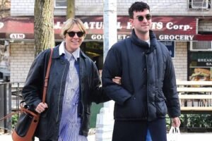 Chloe Sevigny Husband