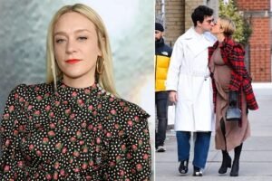 Chloe Sevigny Husband