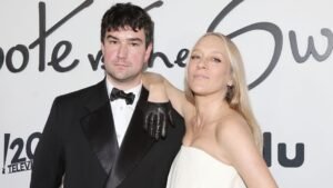 Chloe Sevigny Husband