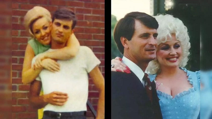 Dolly Parton Husband