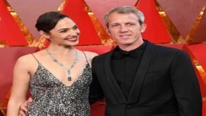 Gal Gadot Husband