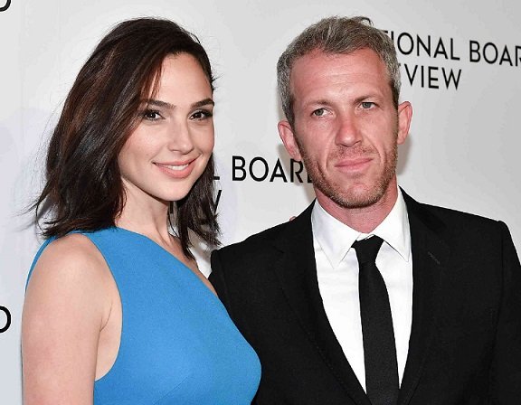 Gal Gadot Husband