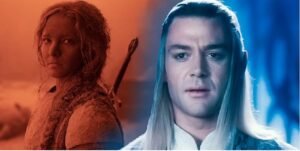 Galadriel’s Husband