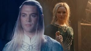 Galadriel’s Husband