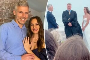 Hannah Berner Husband