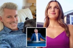 Hannah Berner Husband