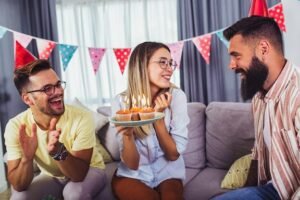 Heartfelt Birthday Message for Husband