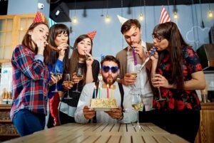 Heartfelt Birthday Message for Husband