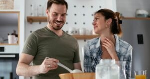 How to Get My Husband on My Side