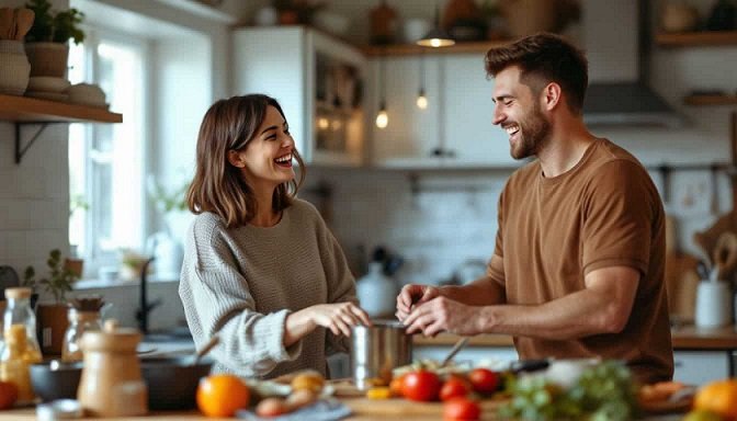 How to Get My Husband on My Side