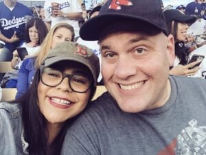 Jessica Marie Garcia Husband