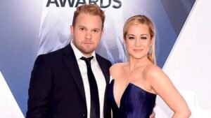 Kellie Pickler Husband