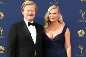 Kirsten Dunst Husband