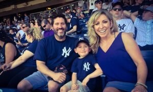 Laura Ingraham Husband Photo