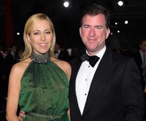 Sutton Stracke Ex Husband