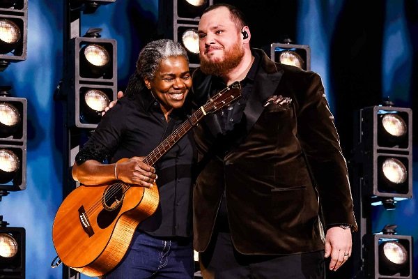Tracy Chapman Husband