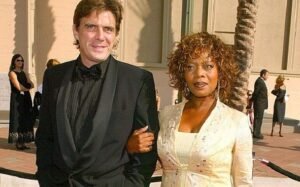 Alfre Woodard Husband