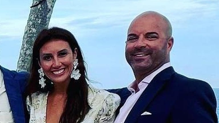 Alina Habba Husband