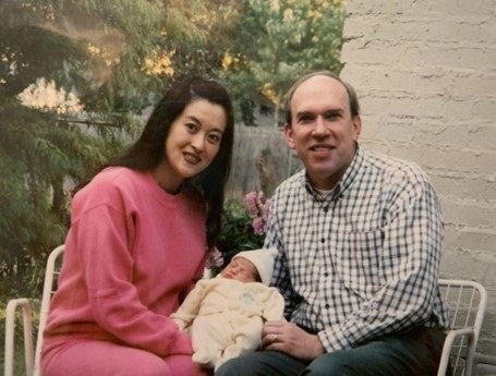 Angela Green Husband