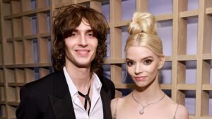 Anya Taylor-Joy Husband