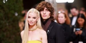 Anya Taylor-Joy Husband