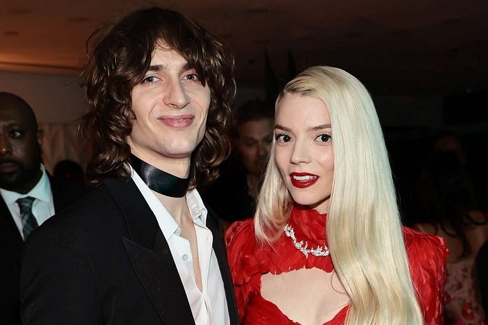 Anya Taylor-Joy Husband
