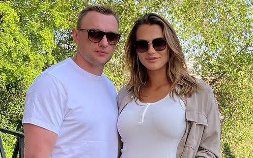 Aryna Sabalenka's Husband