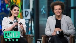 Auli'i Cravalho Husband