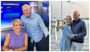 Dana Perino's Husband