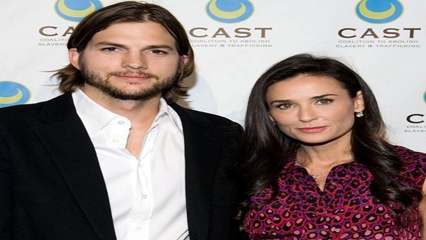 Demi Moore Husband