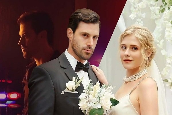 Double Life of My Billionaire Husband