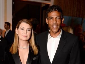 Ellen Pompeo Husband