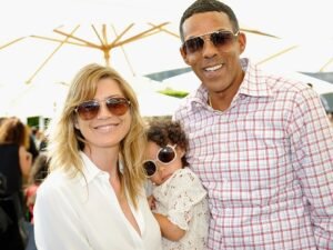 Ellen Pompeo Husband
