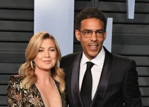 Ellen Pompeo Husband