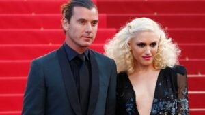 Gwen Singer Husband