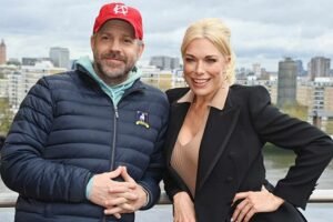 Hannah Waddingham Husband