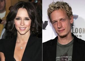 Jenny McCarthy’s Ex-Husband
