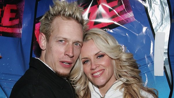 Jenny McCarthy’s Ex-Husband