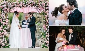 Jessica Tarlov husband