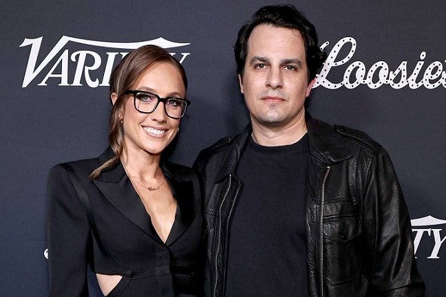 Kat Timpf Husband