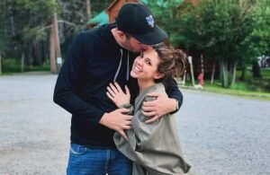 Kate Mansi Husband