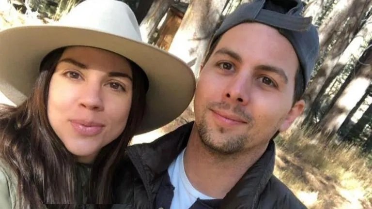 Kate Mansi Husband