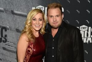 Kellie Pickler Husband Kyle Jacobs