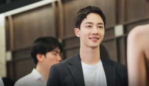 Marry My Husband Webtoon