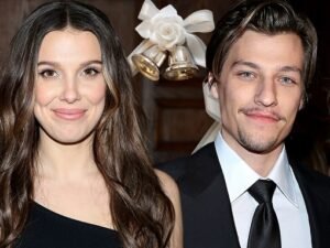Millie Bobby Brown Husband