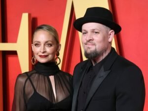 Nicole Richie Husband