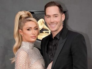 Paris Hilton Husband