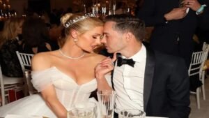Paris Hilton Husband